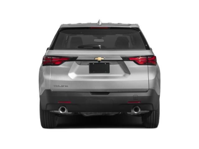 2023 Chevrolet Traverse - $23,800