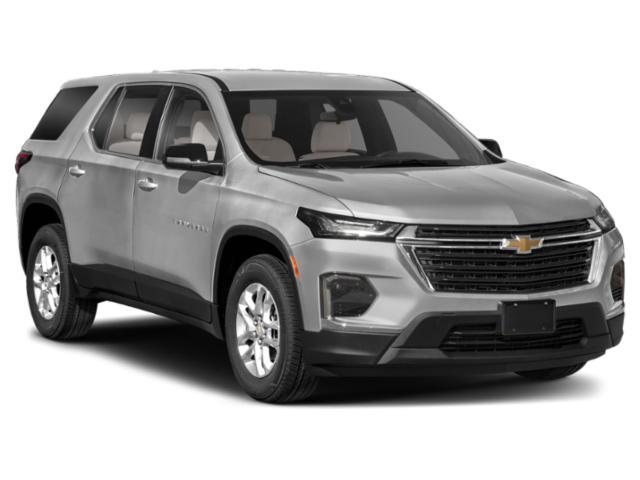 2023 Chevrolet Traverse - $23,800