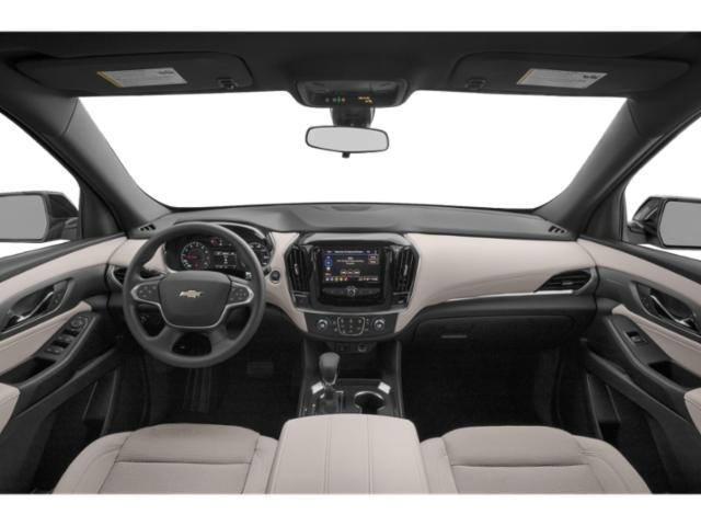 2023 Chevrolet Traverse - $23,800