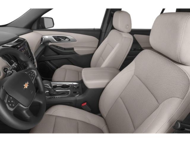 2023 Chevrolet Traverse - $23,800
