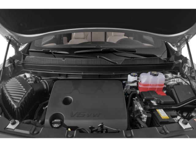 2023 Chevrolet Traverse - $23,800