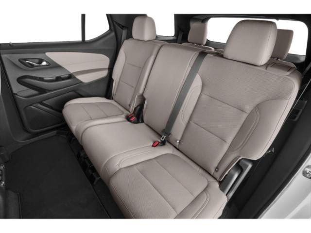 2023 Chevrolet Traverse - $23,800