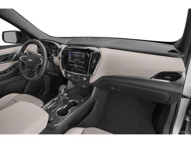 2023 Chevrolet Traverse - $23,800