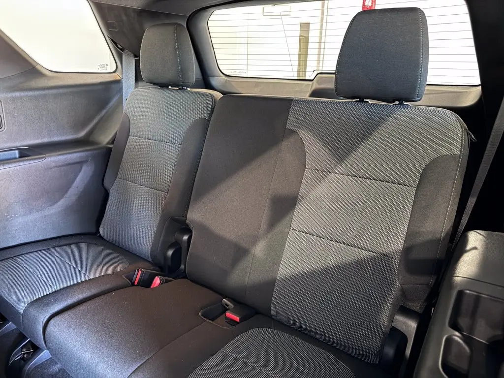 2023 Chevrolet Traverse - $31,987