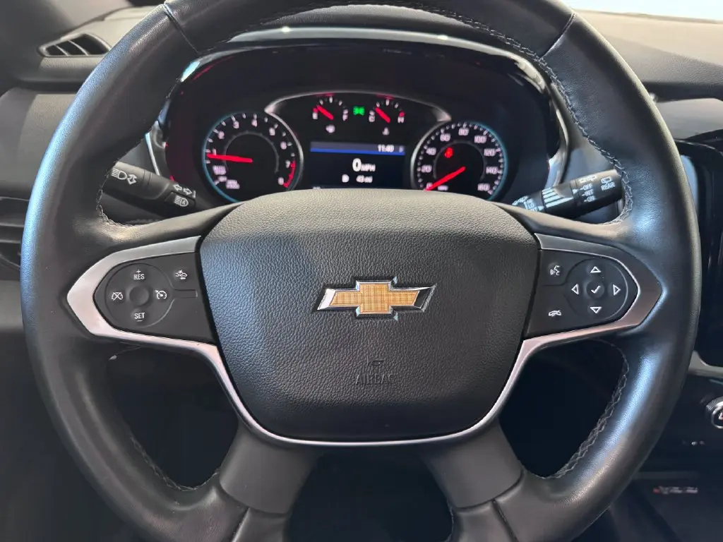 2023 Chevrolet Traverse - $31,987