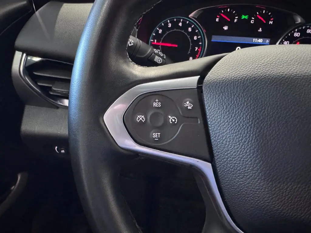 2023 Chevrolet Traverse - $31,987