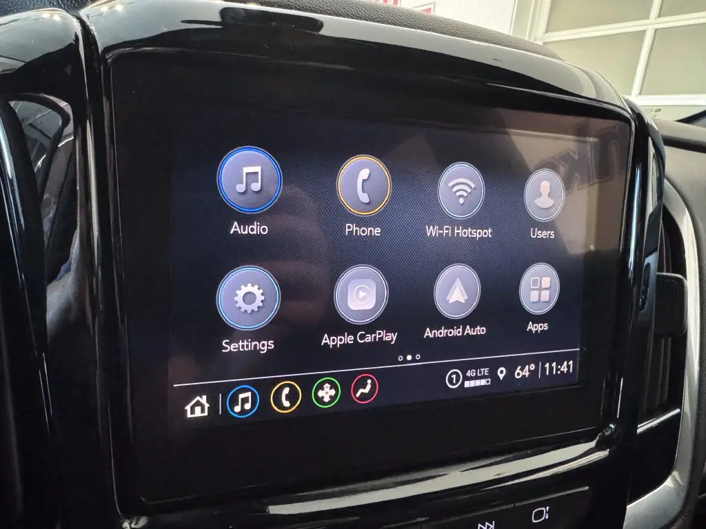 2023 Chevrolet Traverse - $31,987