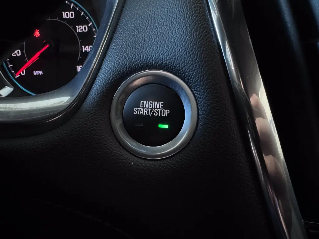 2023 Chevrolet Traverse - $31,987