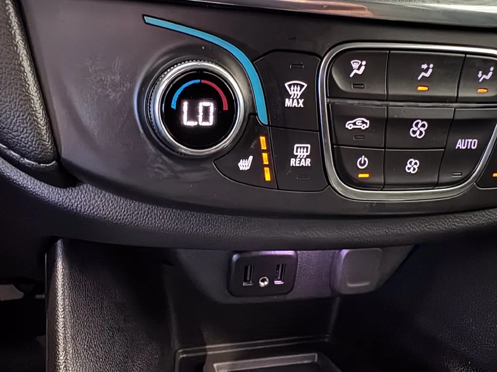 2023 Chevrolet Traverse - $31,987