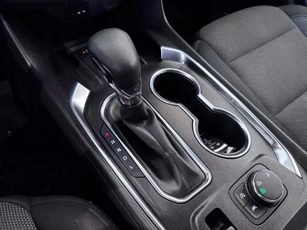2023 Chevrolet Traverse - $31,987