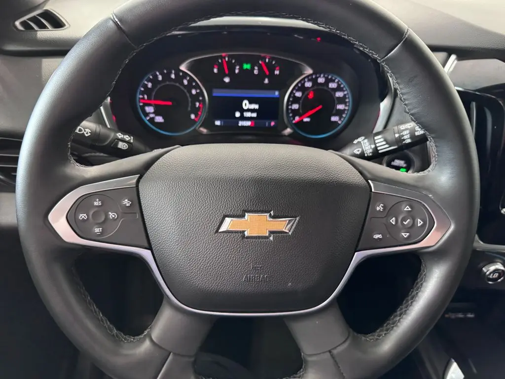 2023 Chevrolet Traverse - $30,987