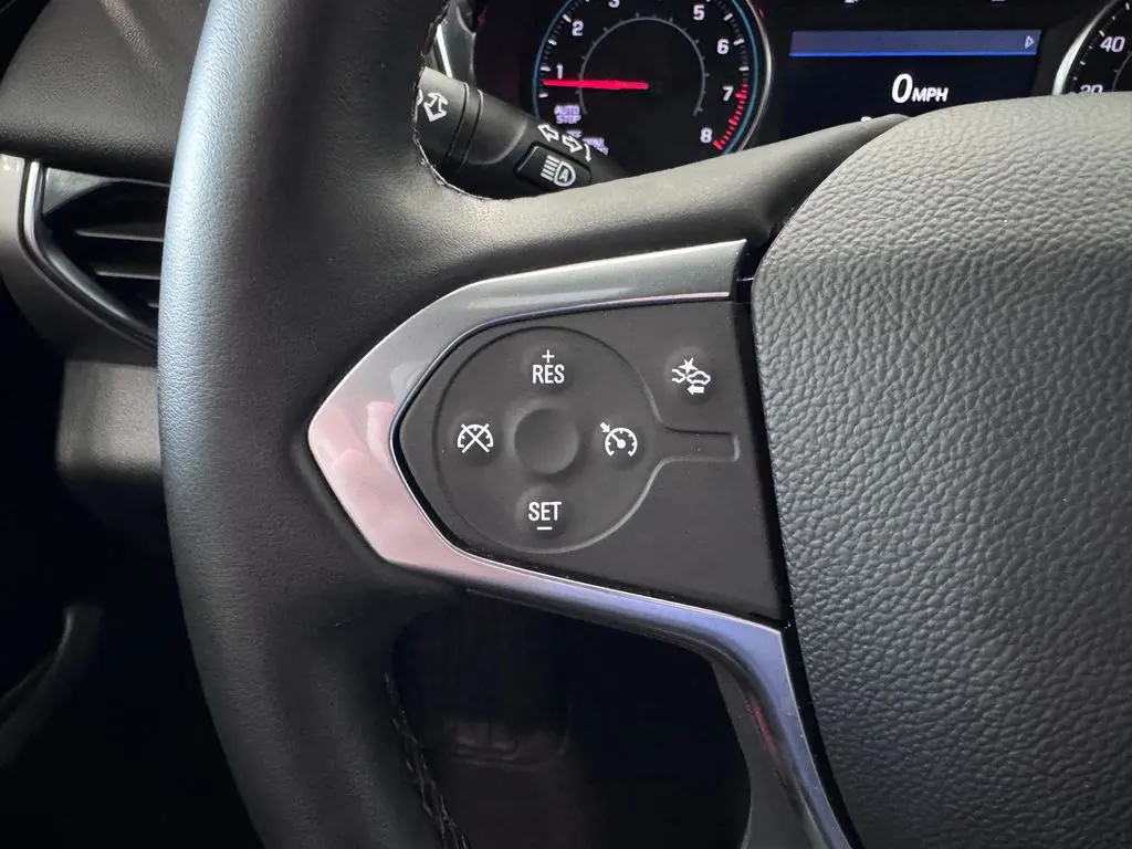 2023 Chevrolet Traverse - $30,987