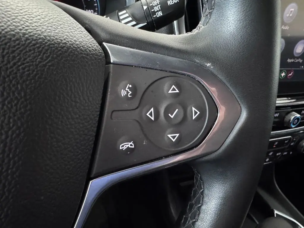 2023 Chevrolet Traverse - $30,987