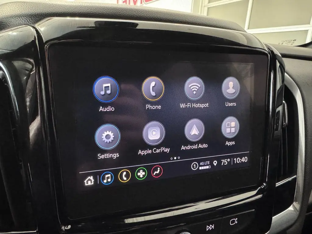 2023 Chevrolet Traverse - $30,987