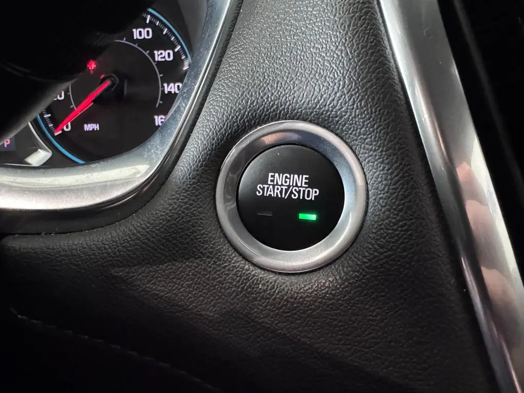2023 Chevrolet Traverse - $30,987