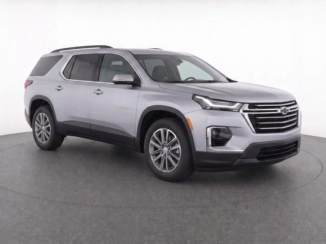 2023 Chevrolet Traverse - $30,481