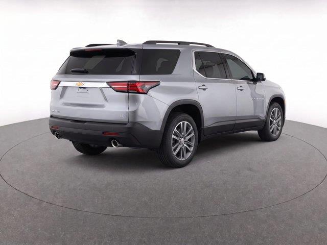 2023 Chevrolet Traverse - $30,481
