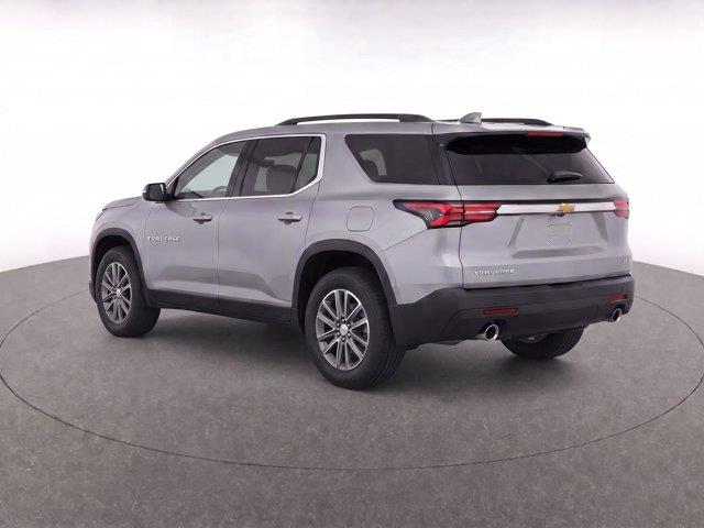 2023 Chevrolet Traverse - $30,481