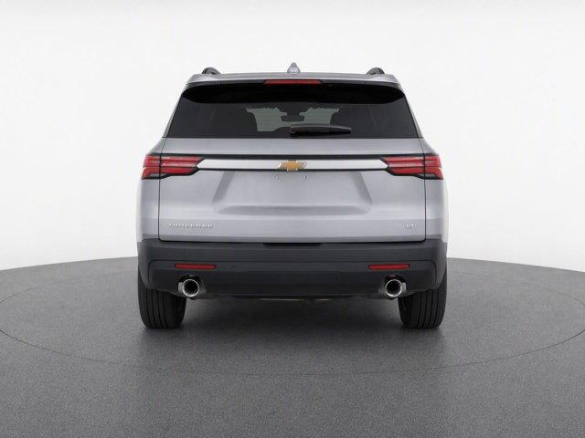 2023 Chevrolet Traverse - $30,481