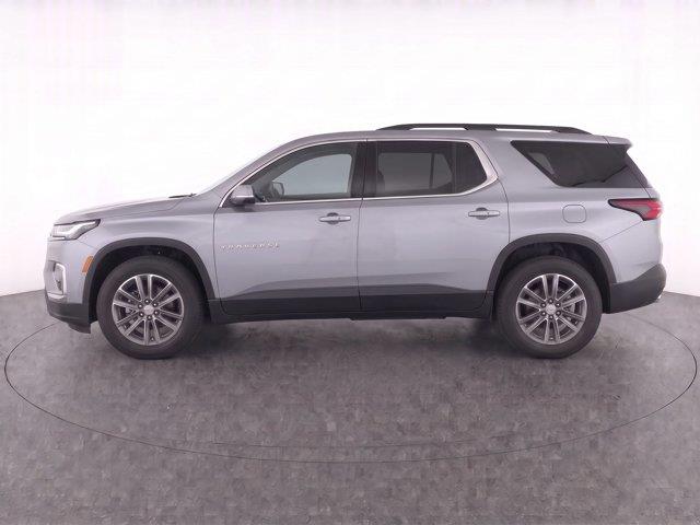 2023 Chevrolet Traverse - $30,481