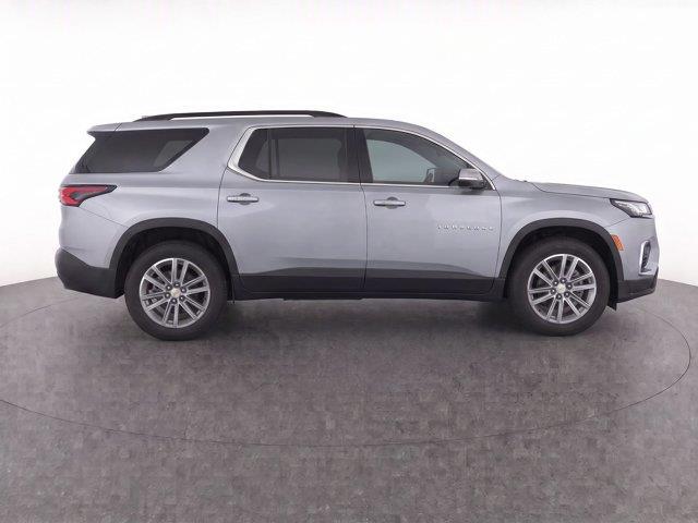 2023 Chevrolet Traverse - $30,481