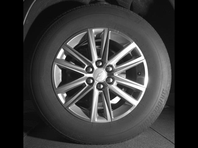 2023 Chevrolet Traverse - $30,481