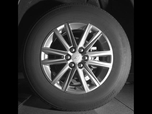 2023 Chevrolet Traverse - $30,481