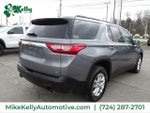 2019 Traverse Thumbnail 7