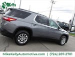 2019 Traverse Thumbnail 8