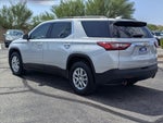 2021 Traverse Thumbnail 4