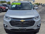 2021 Traverse Thumbnail 6