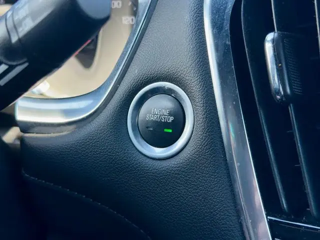 2022 Chevrolet Traverse