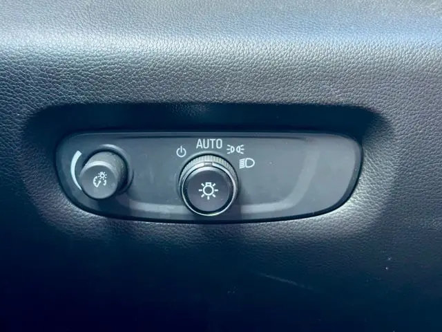2022 Chevrolet Traverse