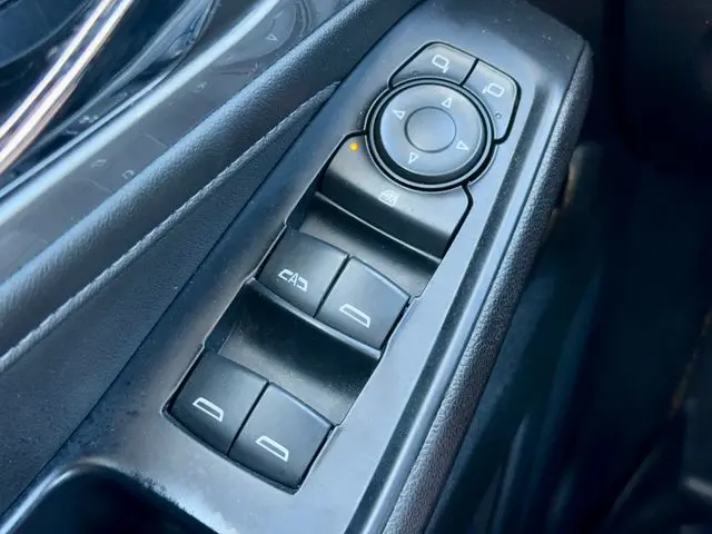 2022 Chevrolet Traverse