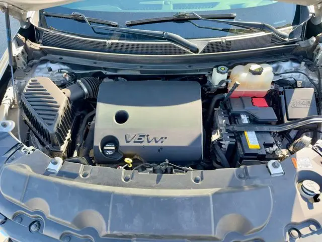 2022 Chevrolet Traverse