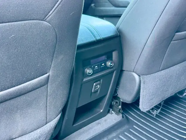 2022 Chevrolet Traverse