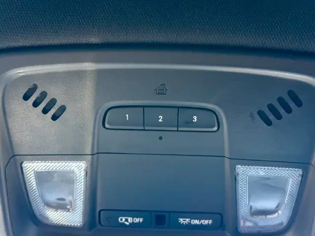 2022 Chevrolet Traverse