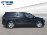 2022 Traverse Thumbnail 6