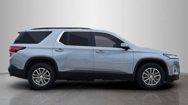 Preowned 2023 Chevrolet Traverse LT Cloth for Sale