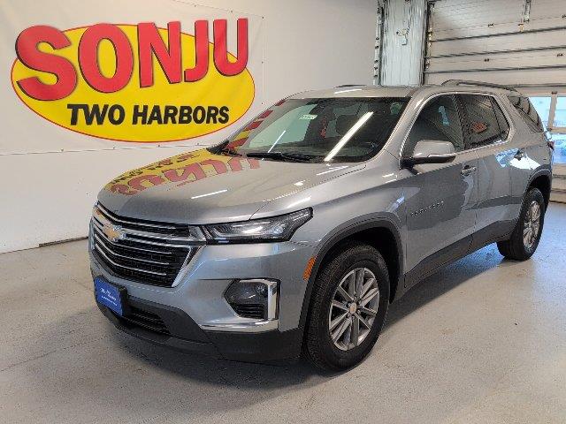2023 Chevrolet Traverse - $33,349