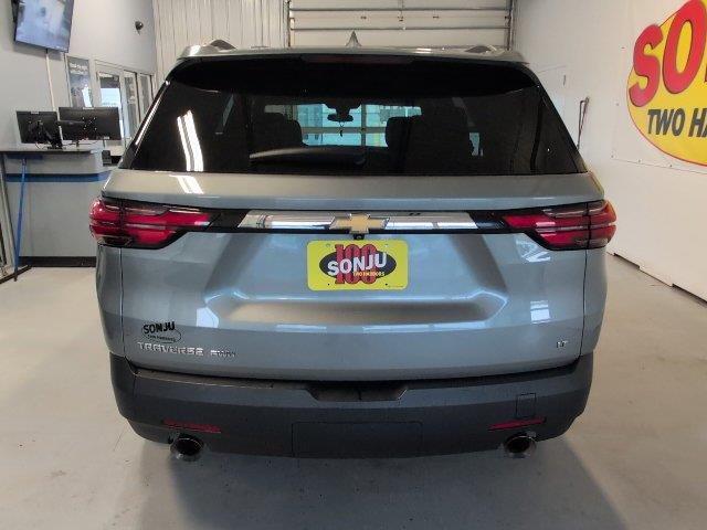 2023 Chevrolet Traverse - $33,349