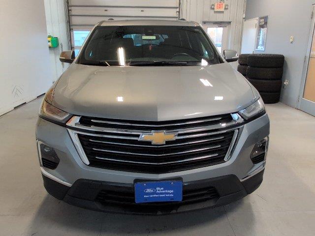2023 Chevrolet Traverse - $33,349