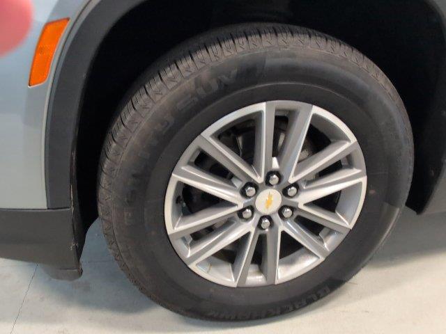 2023 Chevrolet Traverse - $33,349