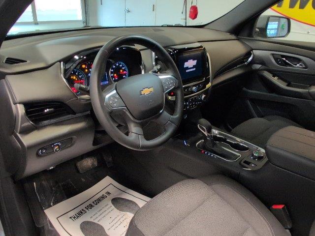 2023 Chevrolet Traverse - $33,349