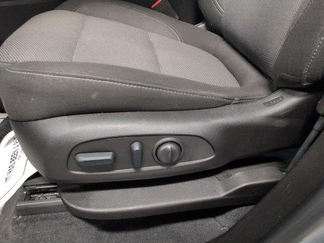 2023 Chevrolet Traverse - $33,349
