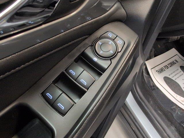 2023 Chevrolet Traverse - $33,349