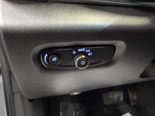 2023 Chevrolet Traverse - $33,349