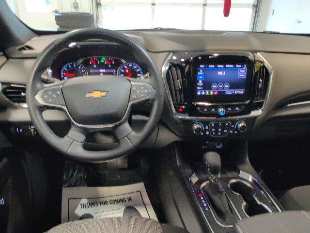 2023 Chevrolet Traverse - $33,349