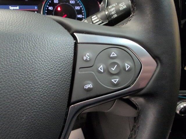 2023 Chevrolet Traverse - $33,349