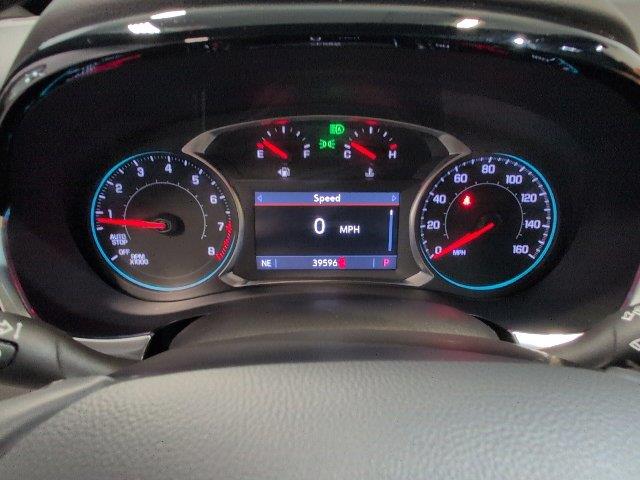 2023 Chevrolet Traverse - $33,349